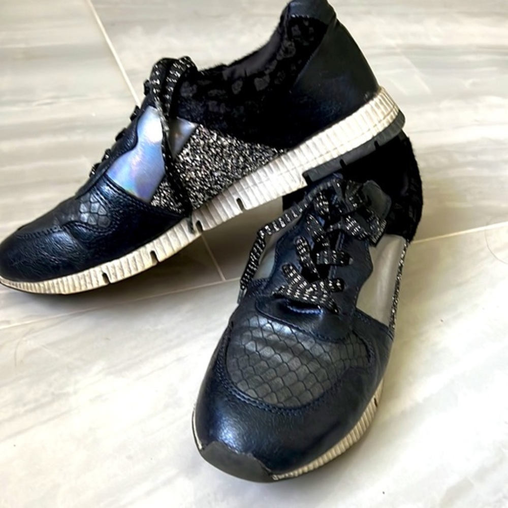Italian Sneakers